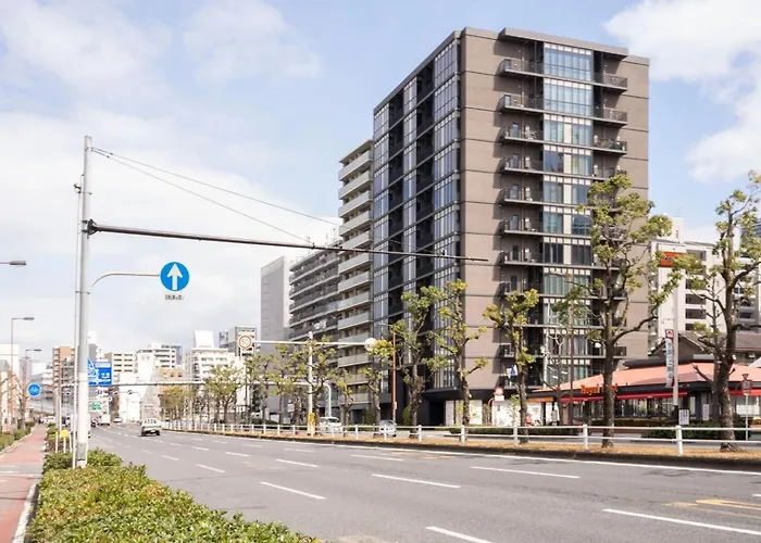 Urban Plaza