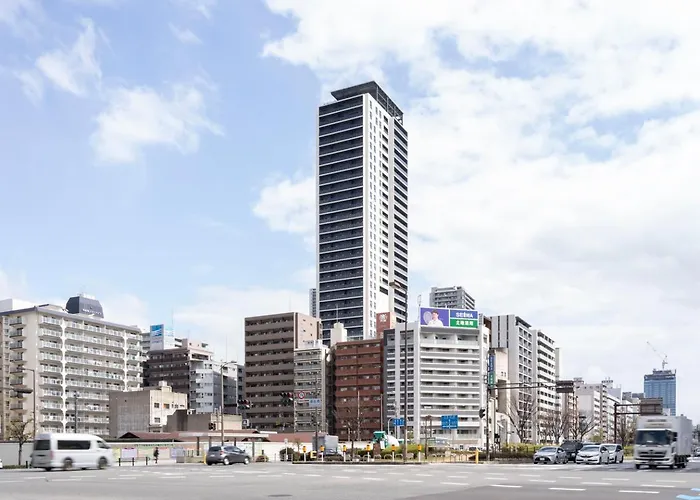 Urban Plaza