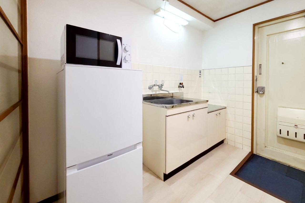 Apartment Urban Plaza Ōsaka